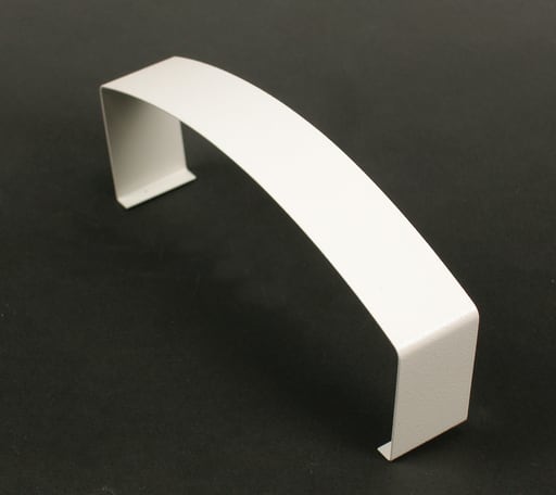The Wiremold Co - Wiremold DS4006-BK DS4000-Series Seam Clip Fitting