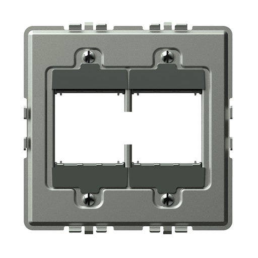 Pass & Seymour / Legrand - Pass & Seymour AF2G 2-Gang Sub Frame