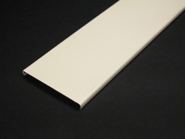 The Wiremold Co - Wiremold V3000C195 3000 19.5 (495mm) Precut Raceway Cover