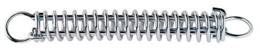 Pass & Seymour / Legrand - Pass & Seymour S40 Galvanized Steel Safety Spring