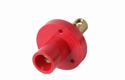 Pass & Seymour / Legrand - P&S PSMMRR 150A 600V MALE CAM DSS P