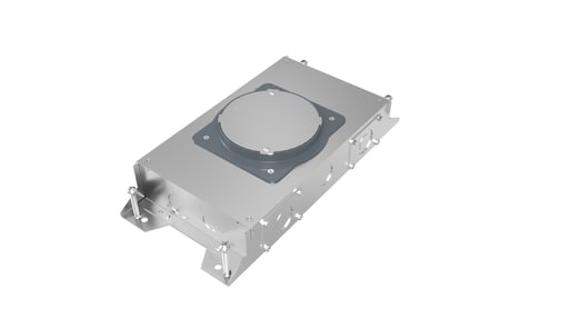 The Wiremold Co - WLK RFBA2C30 RFBA 2G 3.0 IN CIRC CV