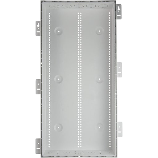 Pass & Seymour / Legrand - OnQ ENP3080NA PLASTIC 30 IN ENCL NO
