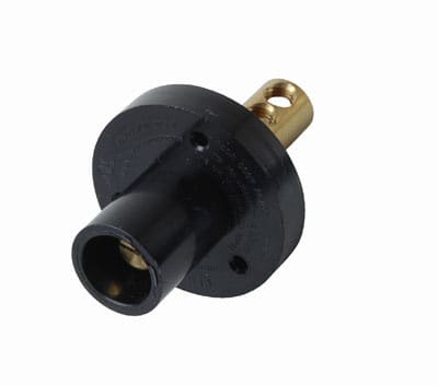 Pass & Seymour / Legrand - P&S PSMMRBK 150A 600V MALE CAM DSS
