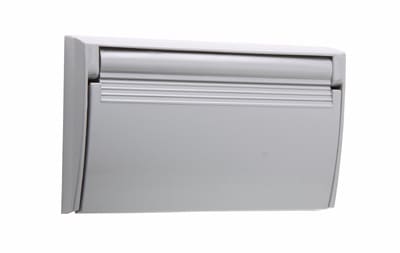 Pass & Seymour / Legrand - P&S 3770SC WP COVER SGL RECP HORZ