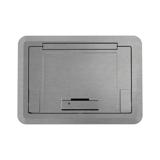 The Wiremold Co - WLK EFB45CTCAA EVO FLR BX SURF CVR