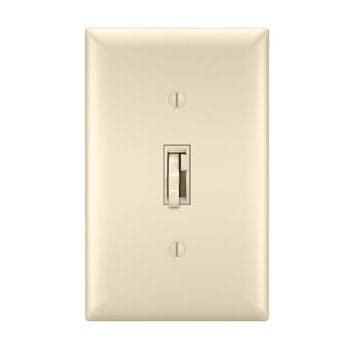 Pass & Seymour / Legrand - P&S TSDDH163PLA TOGGLE SLIDE DEHUMM