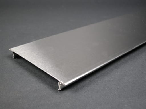 The Wiremold Co - WM S4000C S4000 5FT. COVER QTY SHOW