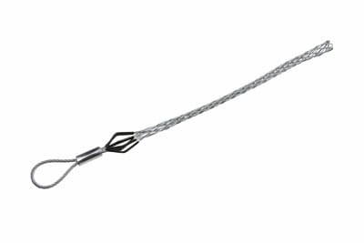 Pass & Seymour / Legrand - Pass & Seymour PJ75 10 Inch 4100 lb Flexible Eye Wire Mesh Pulling Grip