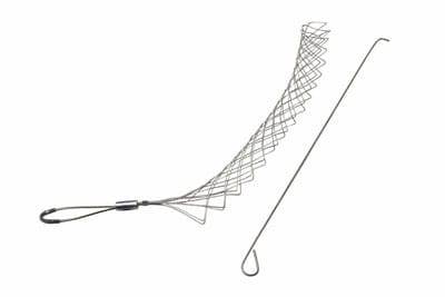 Pass & Seymour / Legrand - P&S FR175OF SNG SPLT ROD1.75CBL OFF