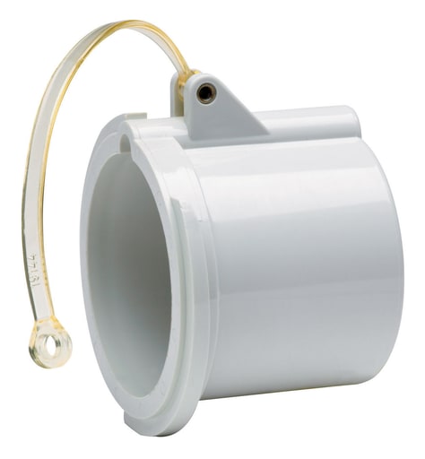 Pass & Seymour / Legrand - P&S PSCP60 P/S CLOSURE PLUG 60A