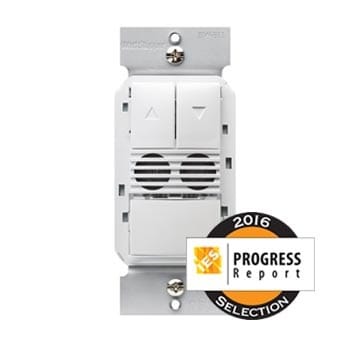 Wattstopper / Legrand - OnQ DW311R 0-10V DUAL TECH WALL BOX