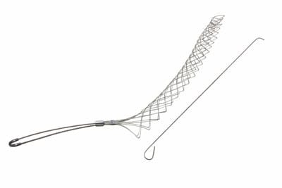 Pass & Seymour / Legrand - P&S FR125U SNG SPLT ROD 1.25CBL SNG