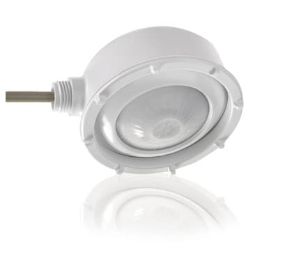Wattstopper / Legrand - OnQ HB350W-L3 HBAY WET SNSR 120/277