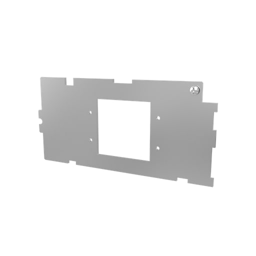 The Wiremold Co - WLK RFBAMAAP RFBA AVIP DEVICE PLATE