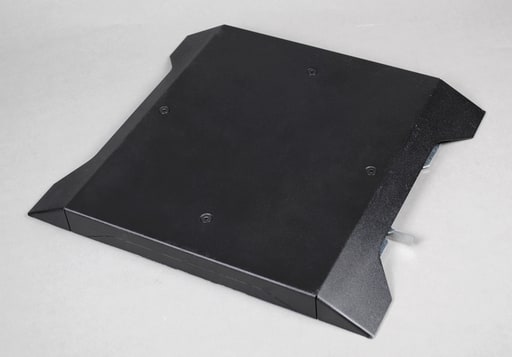 The Wiremold Co - Wiremold OFR15 OFR-Series Tee/Cross