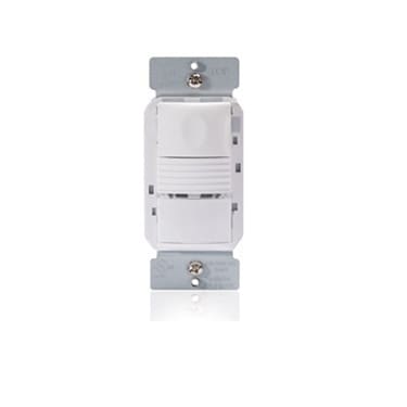 Wattstopper / Legrand - PIR WallSwt OccSns 120/277V 301 IV