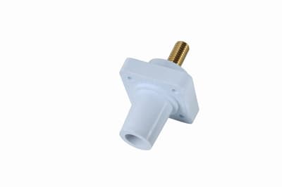 Pass & Seymour / Legrand - P&S PS40FRSBW 400A 600V FMALE CAM T