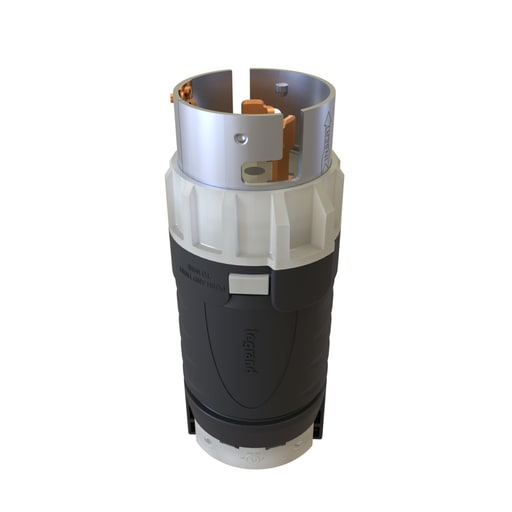 Pass & Seymour / Legrand - P&S CS8365C CA STYL 50A 3PH 250V T/