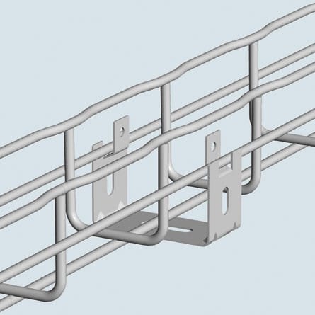 Cablofil Inc - UC50GC - CABLOFIL CABLE TRAY STANDOFF