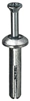 LH Dottie Co - LH Dottie ZAS100 1/4 x 1 Inch Zamac Anchor
