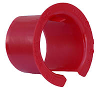 LH Dottie Co - Dottie #0 5/16" Anti-Short Bushing