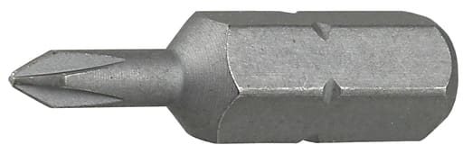 LH Dottie Co - LH Dottie IB2P #8 to #10 Phillips Insert Bit