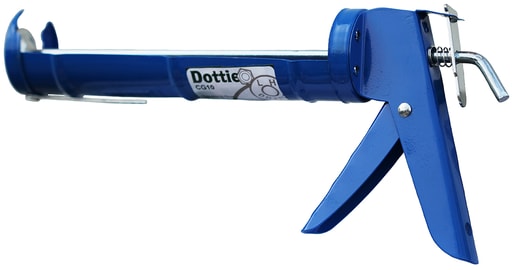 LH Dottie Co - LH Dottie CG10 Friction Caulking Gun