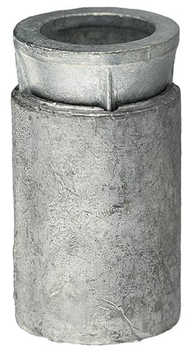 LH Dottie Co - DOTTIE MA5 1/4" Machine Screw Ancho