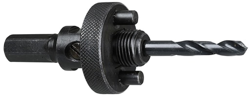 LH Dottie Co - DOTTIE V35P 3/8" Hex 5/8-18 Thread