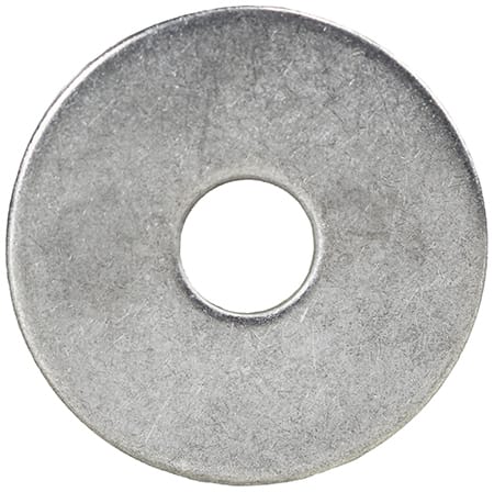 LH Dottie Co - LH Dottie FENWS38114 3/8 x 1-1/4 Inch Flat Washer