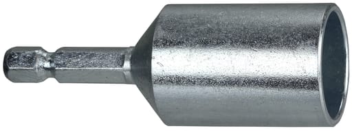 LH Dottie Co - LH Dottie UNIB 1/4 Inch Anodized Steel Shank Universal Installation Tool