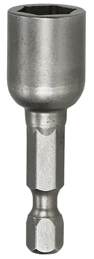 LH Dottie Co - LH Dottie MT38 3/8 x 1-3/4 Inch Magnetic Hex Tool