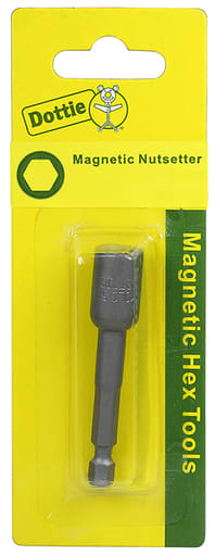 LH Dottie Co - DOTTIE MT10C Carded 1 pc. 5/16 X 1-