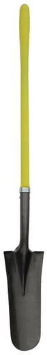 LH Dottie Co - LH Dottie SHD 14 Inch Professional Grade Shovel Drain Spade