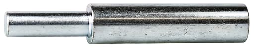 LH Dottie Co - LH Dottie AT25 1/4 Inch Zinc Plated Steel Drop-In Anchor Tool