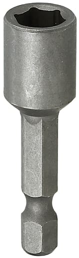 LH Dottie Co - LH Dottie MT10 5/16 x 1-3/4 Inch Magnetic Hex Tool