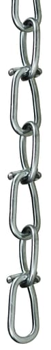 LH Dottie Co - DOTTIE DL3 #14 Double Loop Chain Br