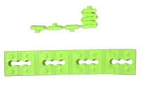 LH Dottie Co - DOTTIE CA100 Cat-A-Pillar Wiring De