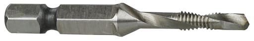 LH Dottie Co - LH Dottie DT832NC #8-32 Steel Drill Bit