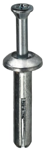 LH Dottie Co - LH Dottie ZA100 1/4 x 1 Inch Zamac Anchor