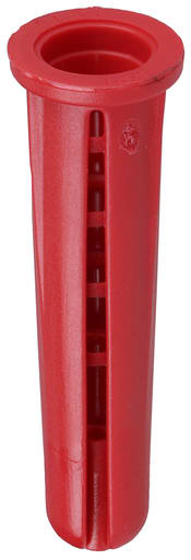 LH Dottie Co - LH Dottie 22 12 to 10 AWG Red Plastic Tapered Anchor