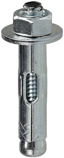LH Dottie Co - DOTTIE SA38178 3/8 X 1-7/8" Sleeve