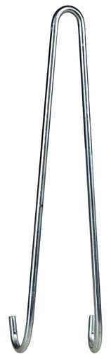 LH Dottie Co - LH Dottie 630 10 Gallon Top Mount Fluorescent Light Fixture Hanger