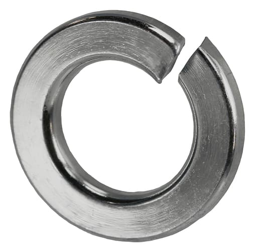 LH Dottie Co - Dottie LWS38 3/8" Stainless Steel Lock Washer (100/Box)