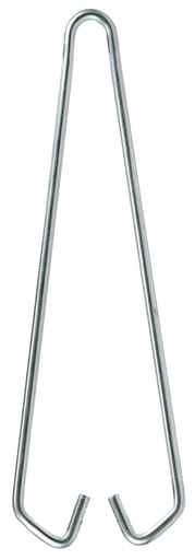 LH Dottie Co - LH Dottie 629 10 Gallon Side Mount Fluorescent Light Fixture Hanger