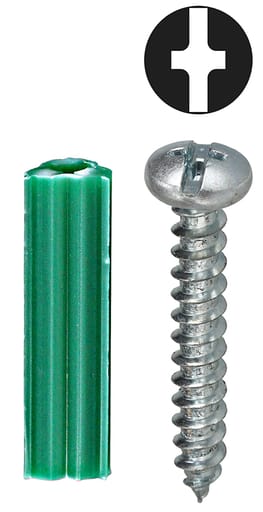 LH Dottie Co - DOTTIE K6DTP #10 Anchor Kit Phillip