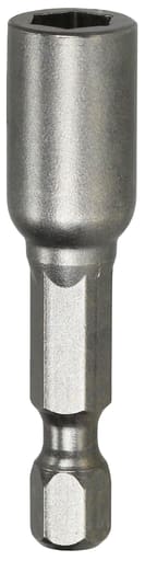 LH Dottie Co - LH Dottie MT8 1/4 x 1-3/4 Inch Magnetic Hex Tool