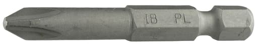 LH Dottie Co - LH Dottie IB2PL #8 to #10 Phillips Power Bit