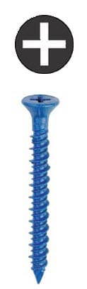 LH Dottie Co - DOTTIE 36P114 3/16 X 1-1/4" Phillip